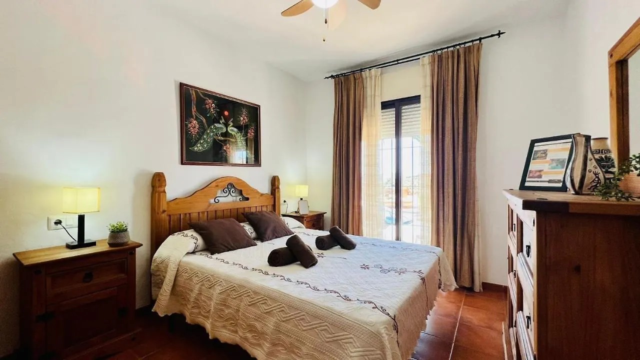 Apartamento La Fuente At Home Frigiliana Spain