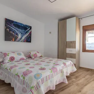  Apartamento Casa Loli
