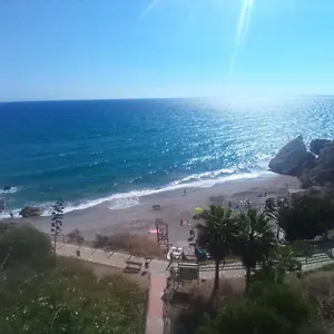  Apartamento Alegría