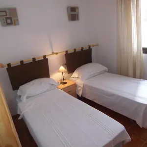  Apartamento Frigiliana Apartment