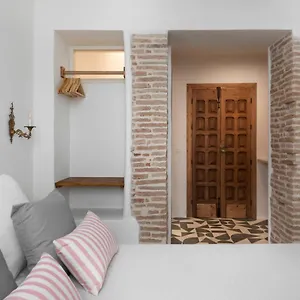  Apartamento La Amara Farah - En El Casco Antiguo De