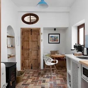  Apartamento La Amara Zaid - En El Casco Antiguo De