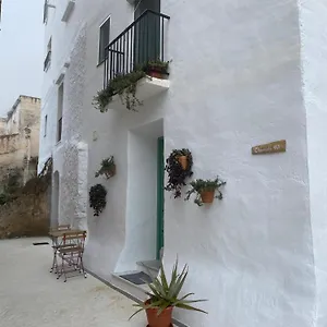 Apartamento An Ca Los Lolos Bodeguilla