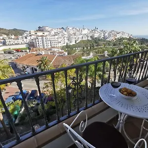  Apartamento En Urbanización El Mirador De En El Centro Del Pueblo Con Mejores Vistas