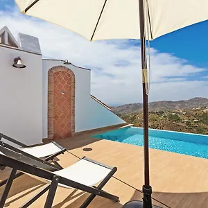Bed & Breakfast El Torreon 109 Charming - Recomendado Adultos, Frigiliana